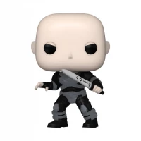 2. Funko POP Movies: Dune 2 - Feyd Rautha